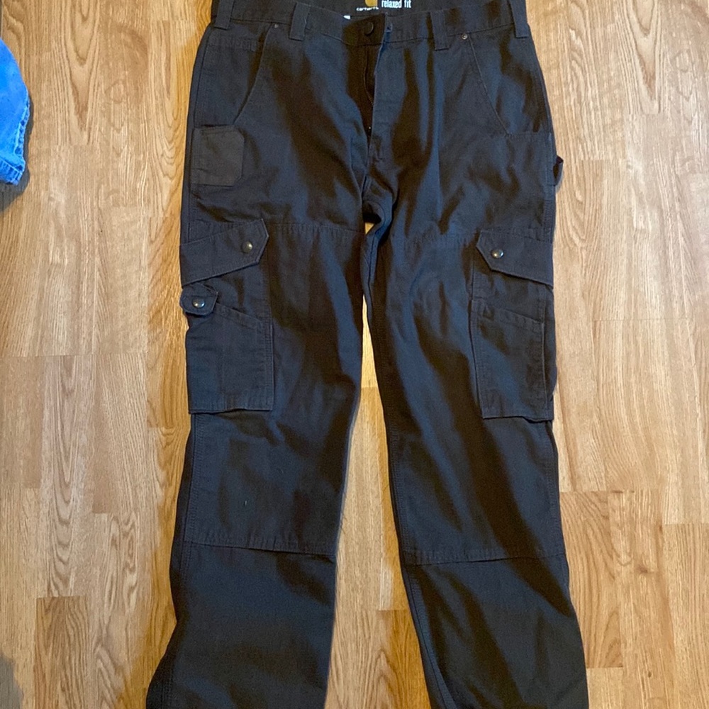 Carhartt pants